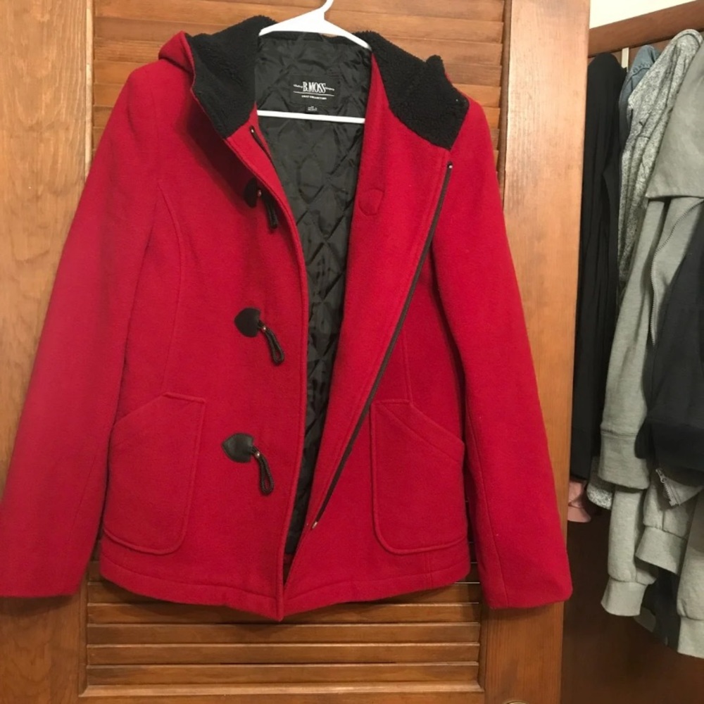 Coat